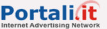 Portali.it - Internet Advertising Network - Ã¨ Concessionaria di Pubblicità per il Portale Web materialilluminazione.it